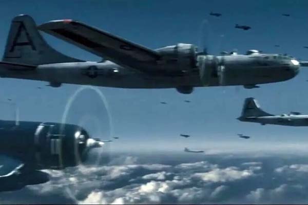 Memories of War (2016)