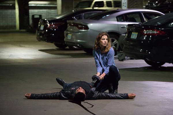 Michelle Monaghan dans Sleepless (2017)