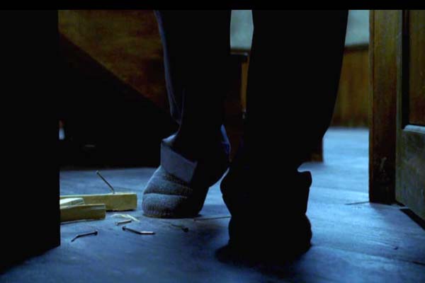 Yum Jung-ah dans 2 Sœurs (2003)