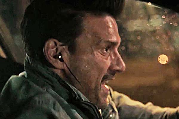 Frank Grillo dans Wheelman (2017)