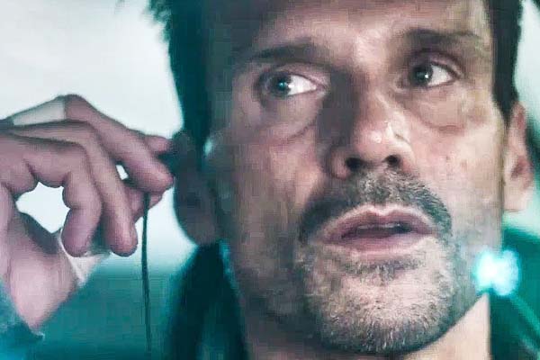 Frank Grillo dans Wheelman (2017)