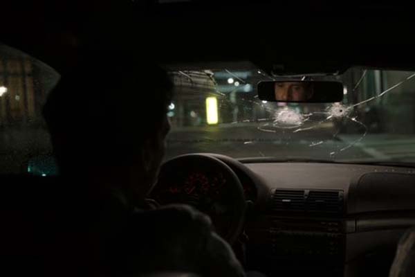 Frank Grillo dans Wheelman (2017)