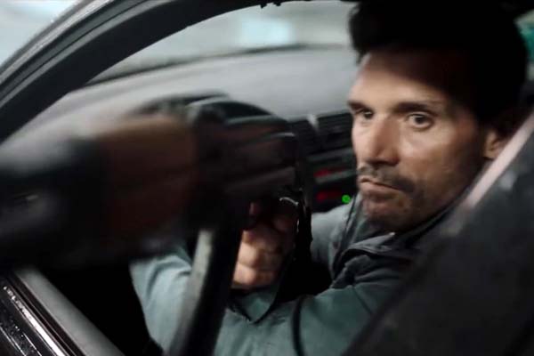 Frank Grillo dans Wheelman (2017)