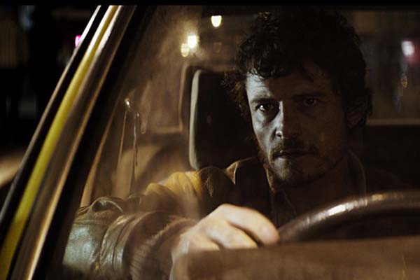 Orlando Bloom dans Zulu (2013)