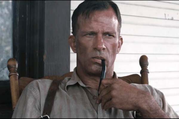 Thomas Jane dans 1922 (2017)