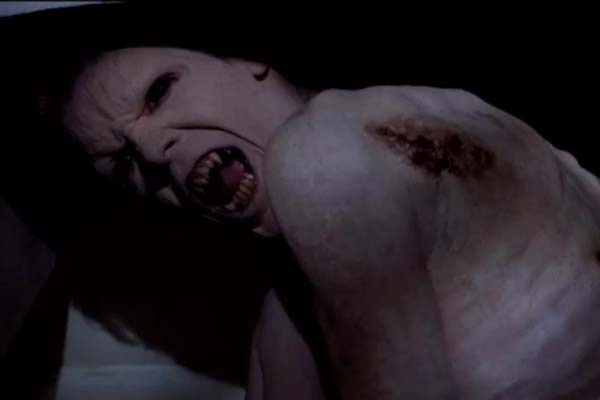 Amityville: The Awakening (2017)