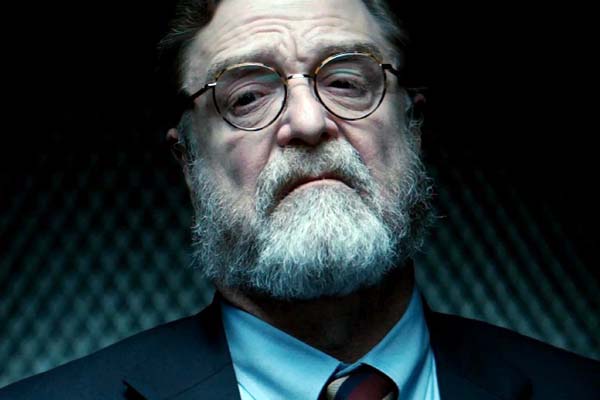 John Goodman dans Atomic Blonde (2017)