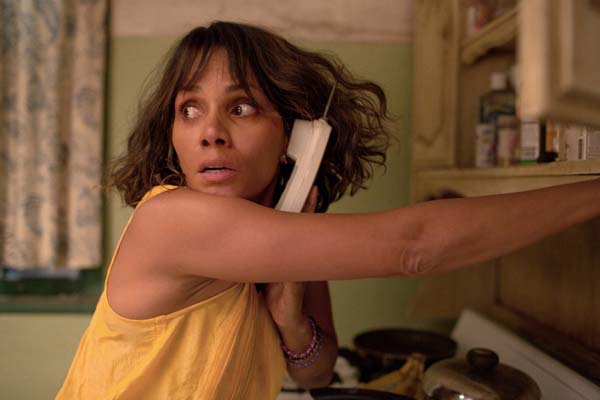 Halle Berry dans Kidnap (2017)