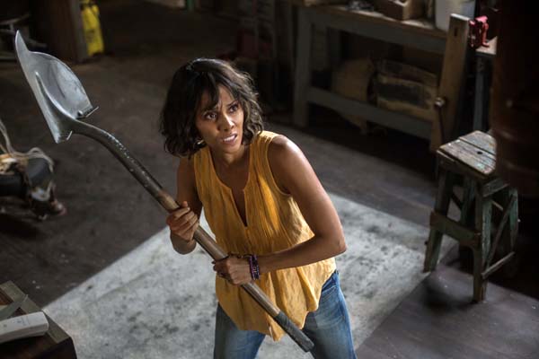 Halle Berry dans Kidnap (2017)