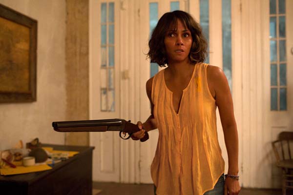 Halle Berry dans Kidnap (2017)