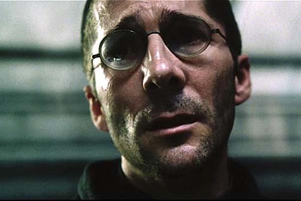 Leland Orser dans Alien Resurrection (1997)