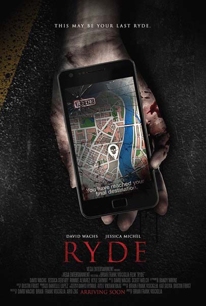 Ryde (2017)