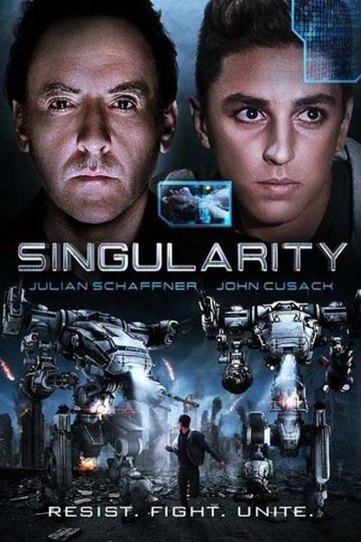 Singularity (2017) Singularity (2017)