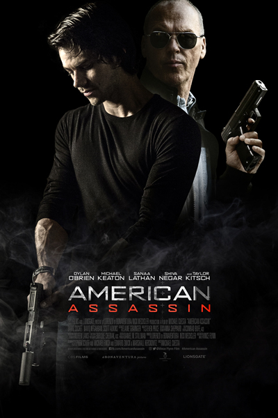 American Assassin (2017)