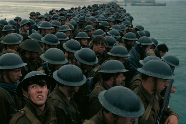 Dunkerque (2017)