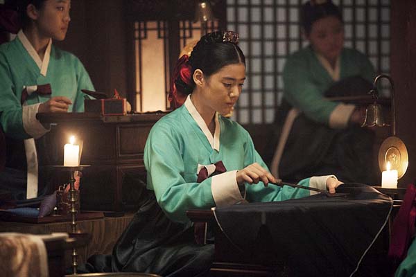 The Fatal Encounter (2014)