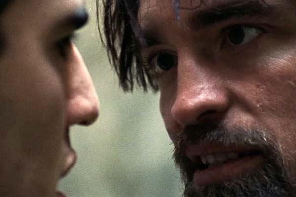 Robert Pattinson dans Good Time (2017)