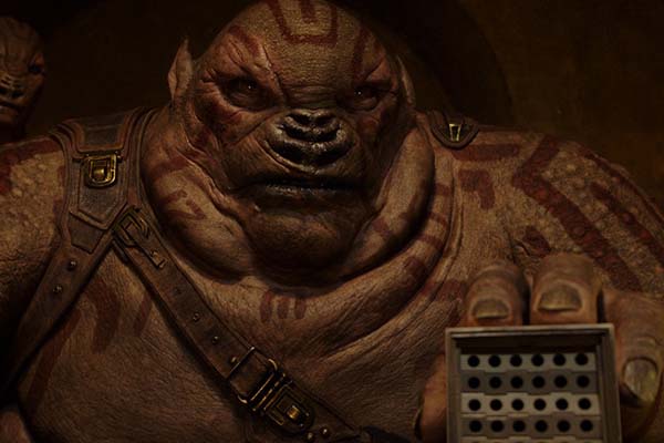 Valérian et la Cité des Mille Planètes (2017)