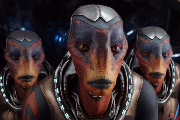 Valérian et la Cité des Mille Planètes (2017)