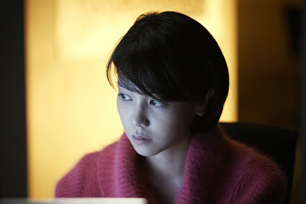 Kim Ok-bin dans 11 A.M. (2013)