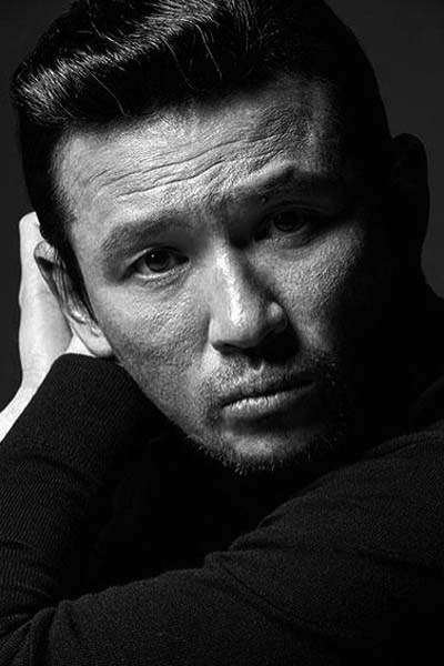 Hwang Jung-min