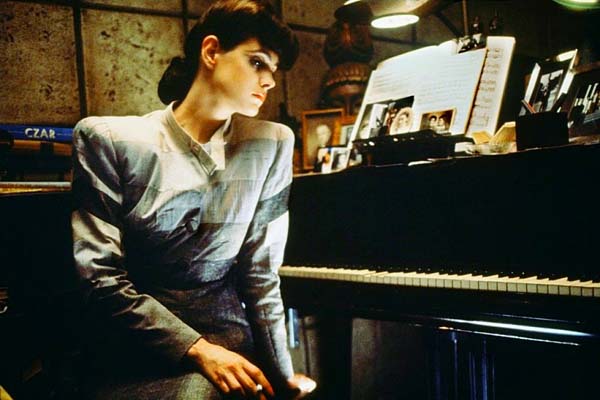 Sean Young dans Blade Runner (1982)