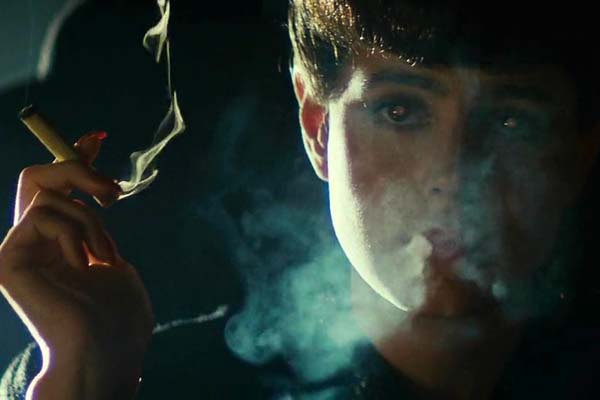 Sean Young dans Blade Runner (1982)