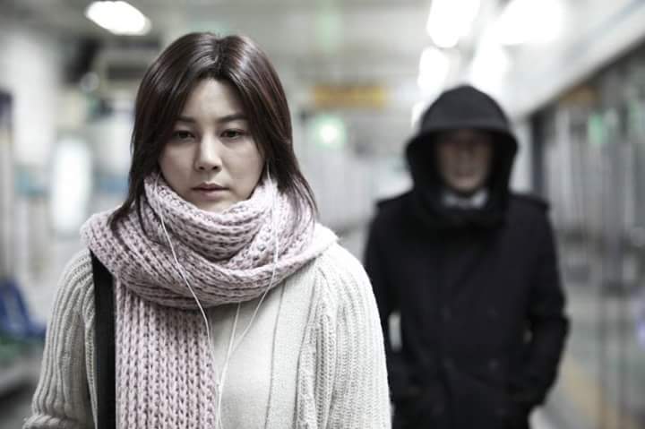 Kim Ha-neul dans Blind (2011)