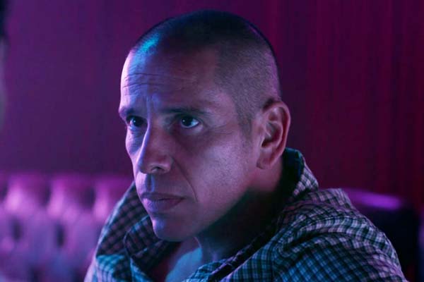 Medi Sadoun dans Débarquement Immédiat (2016)