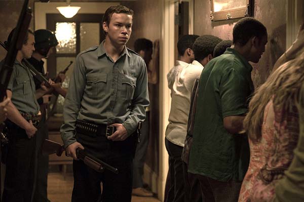 Will Poulter dans Detroit (2017)