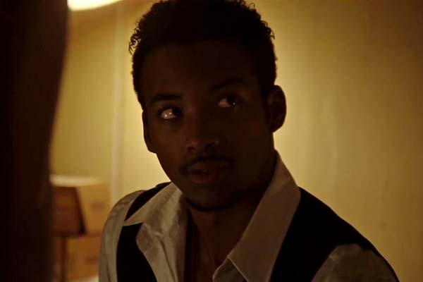 Algee Smith dans Detroit (2017)