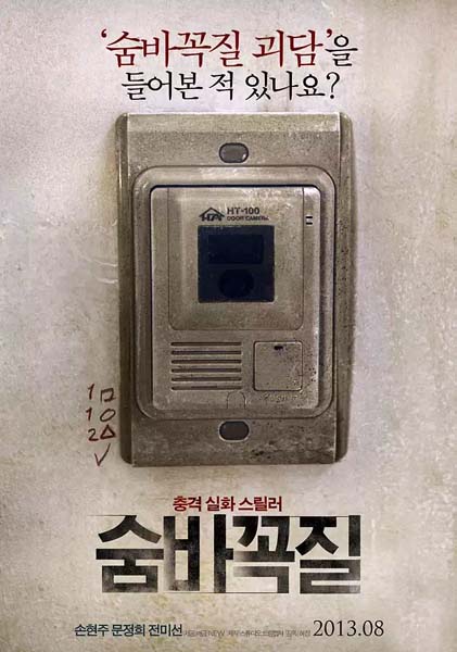 Hide and Seek (2013)