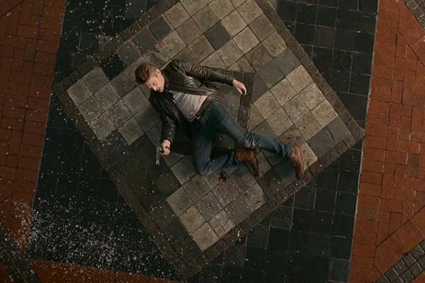 Ethan Hawke dans 24 Hours to Live (2017)