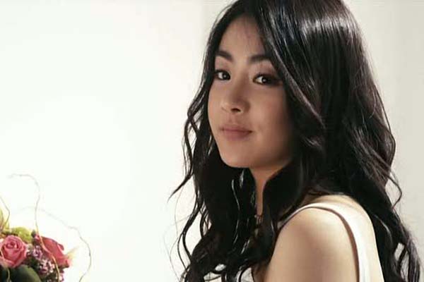 Kang So-ra dans 4th Period Mystery (2009)