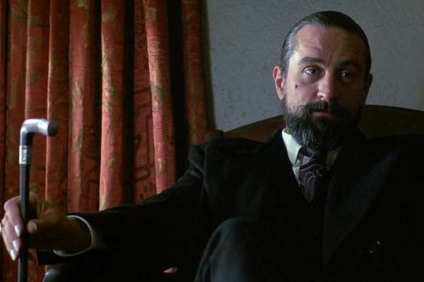 Robert De Niro dans Angel Heart (1987)