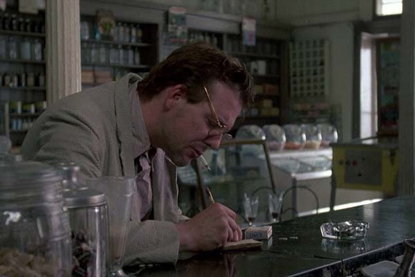 Mickey Rourke dans Angel Heart (1987)