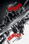 Criminal Squad (2018)