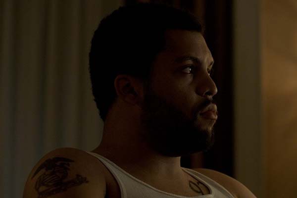 O'Shea Jackson Jr. dans Criminal Squad (2018)