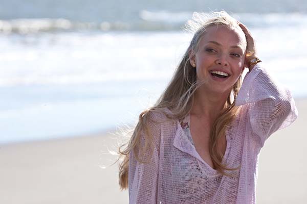Amanda Seyfried dans Dear John (2010)