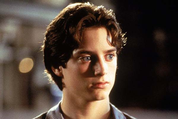 Elijah Wood dans Deep Impact (1998)