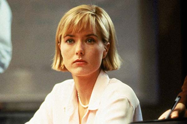 Téa Leoni dans Deep Impact (1998)