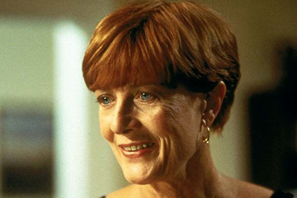 Vanessa Redgrave dans Deep Impact (1998)