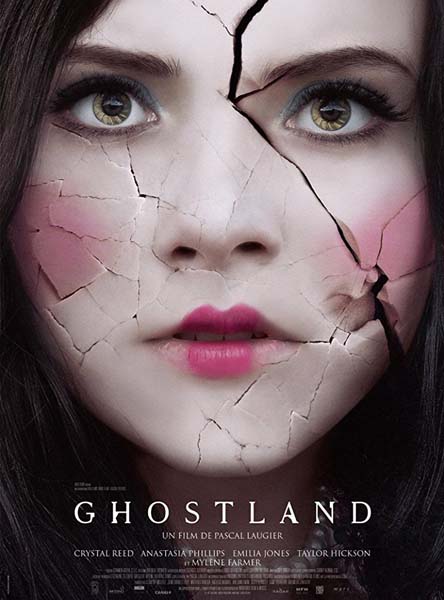 Ghostland (2018)