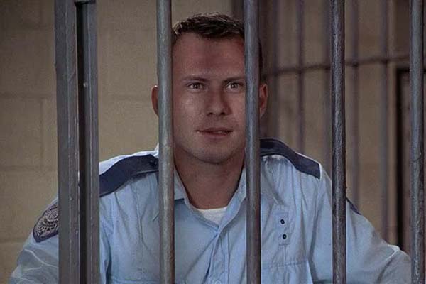 Christian Slater dans Hard Rain (1998)