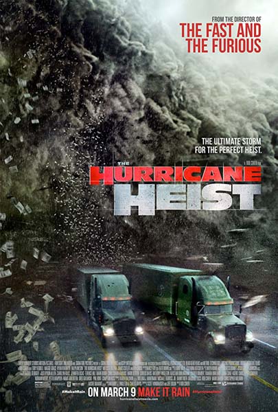 Hurricane (2018)