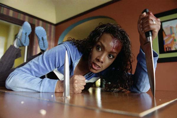 Vivica A. Fox dans Kill Bill: Vol. 1 (2003)