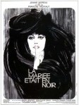 La mariée était en noir (1968)