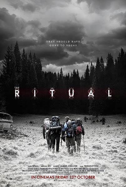 Le Rituel (2017)