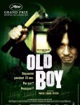 Old Boy (2003)