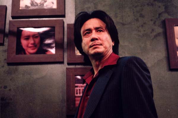 Choi Min-sik dans Old Boy (2003)